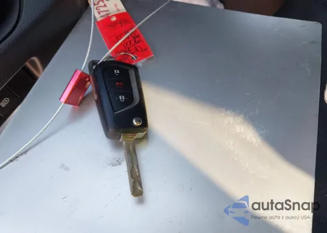 2021 Toyota Rav4 Le из США, поврежденный, VIN 2T3F1RFV0MC190853